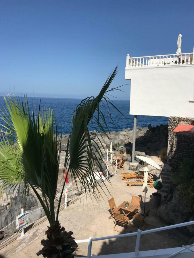 Queen'S Paradise Callao Salvaje Εξωτερικό φωτογραφία