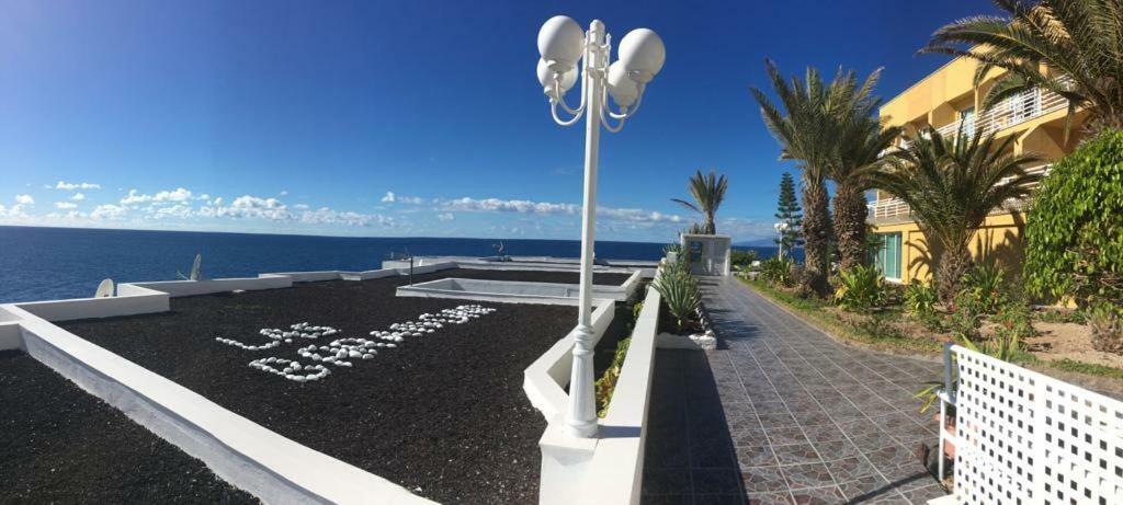 Queen'S Paradise Callao Salvaje Εξωτερικό φωτογραφία
