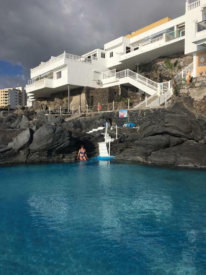 Queen'S Paradise Callao Salvaje Εξωτερικό φωτογραφία