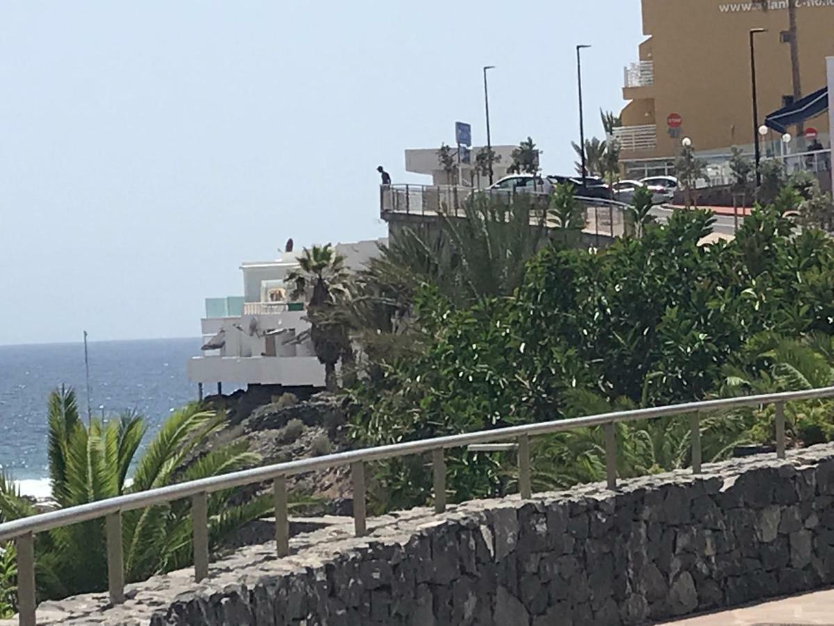 Queen'S Paradise Callao Salvaje Εξωτερικό φωτογραφία